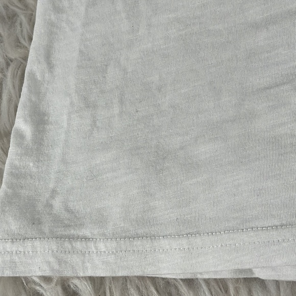 GRAYSON THREADS 'Mama' Graphic Tank Top - White Leopard Print Size XL New - Picture 7 of 12